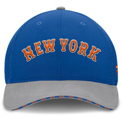 New York Mets Fanatics Pennant Flex Hat - MLB