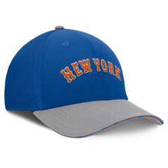 New York Mets Fanatics Pennant Flex Hat - MLB