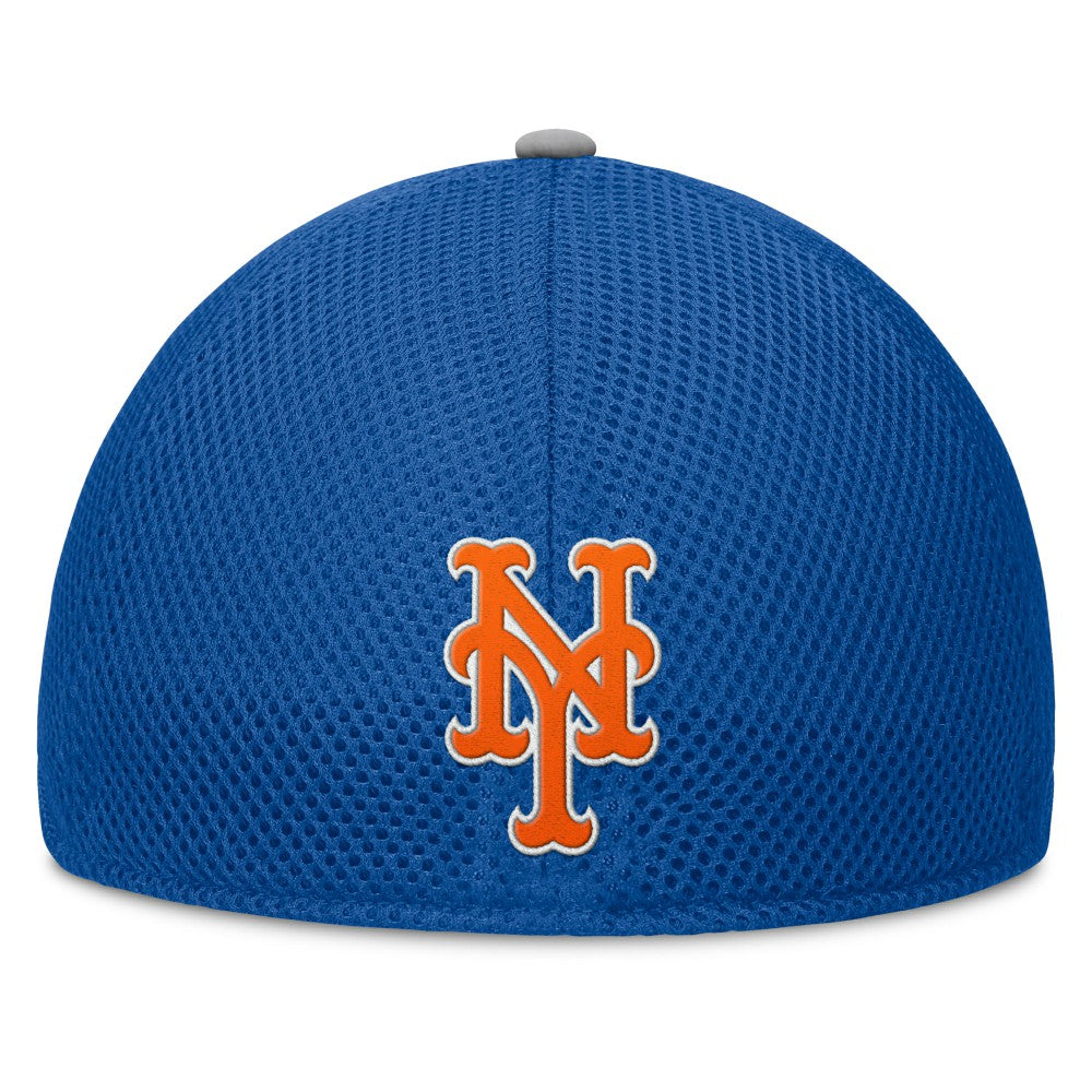 New York Mets Fanatics Pennant Flex Hat - MLB