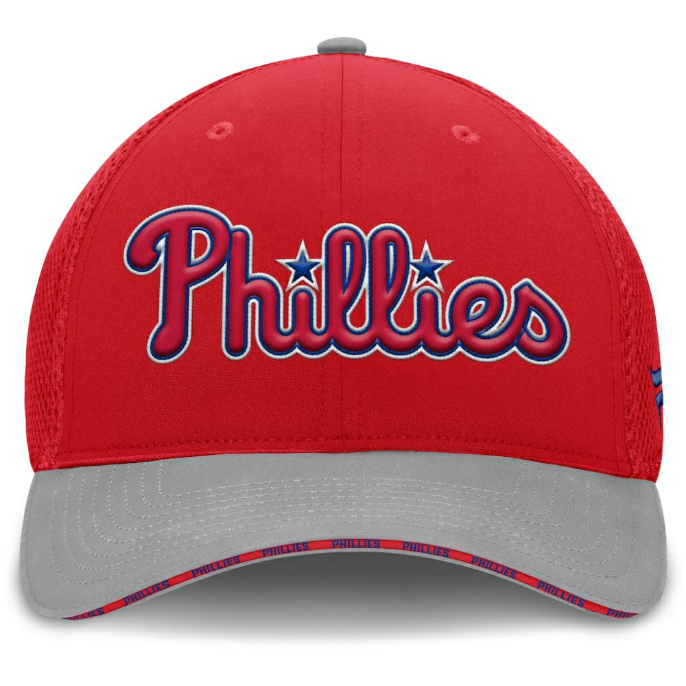 Philadelphia Phillies Fanatics Pennant Flex Hat - MLB