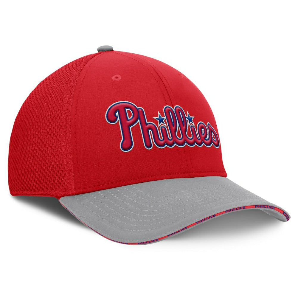 Philadelphia Phillies Fanatics Pennant Flex Hat - MLB
