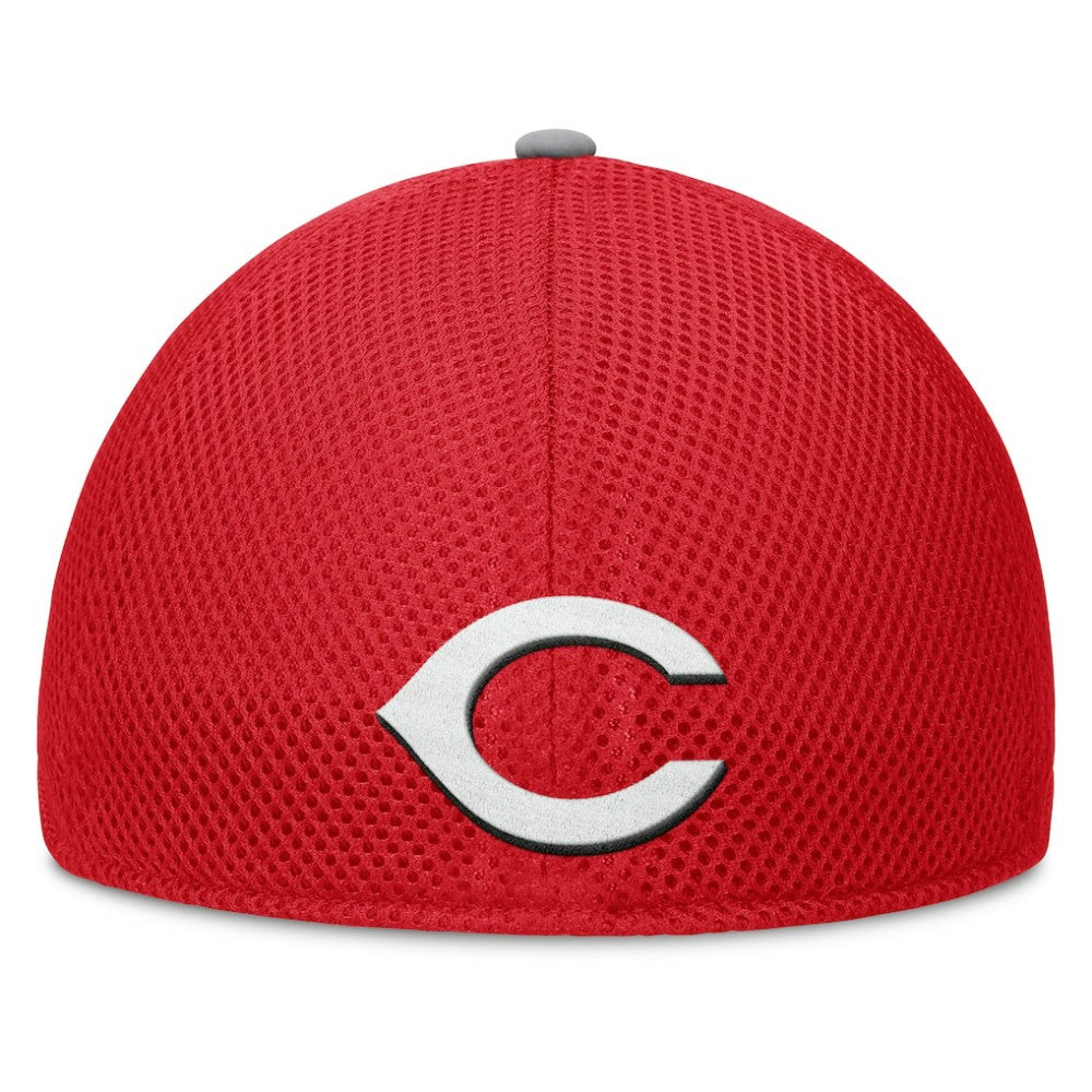Cincinnati Reds Fanatics Pennant Flex Hat - MLB