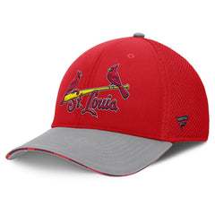 St. Louis Cardinals Fanatics Pennant Flex Hat - MLB