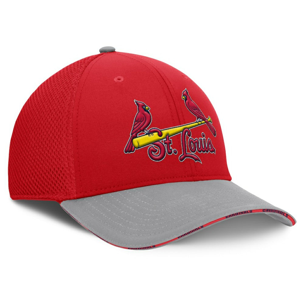 St. Louis Cardinals Fanatics Pennant Flex Hat - MLB