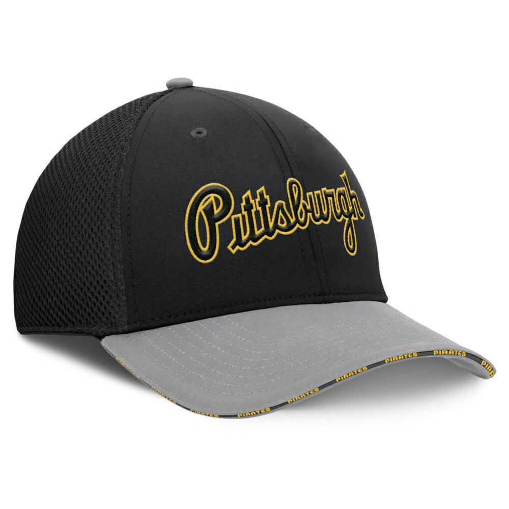Pittsburgh Pirates Fanatics Pennant Flex Hat - MLB