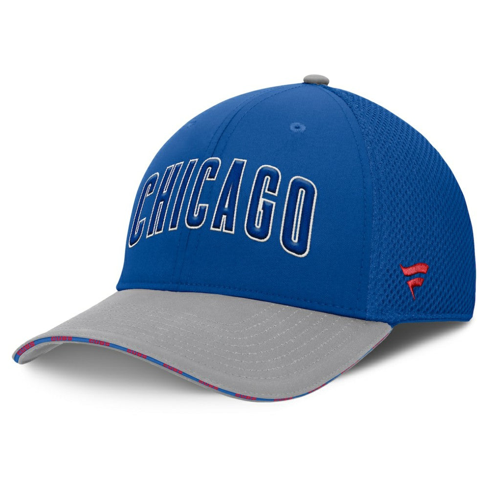 Chicago Cubs Fanatics Pennant Flex Hat - MLB