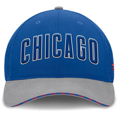 Chicago Cubs Fanatics Pennant Flex Hat - MLB