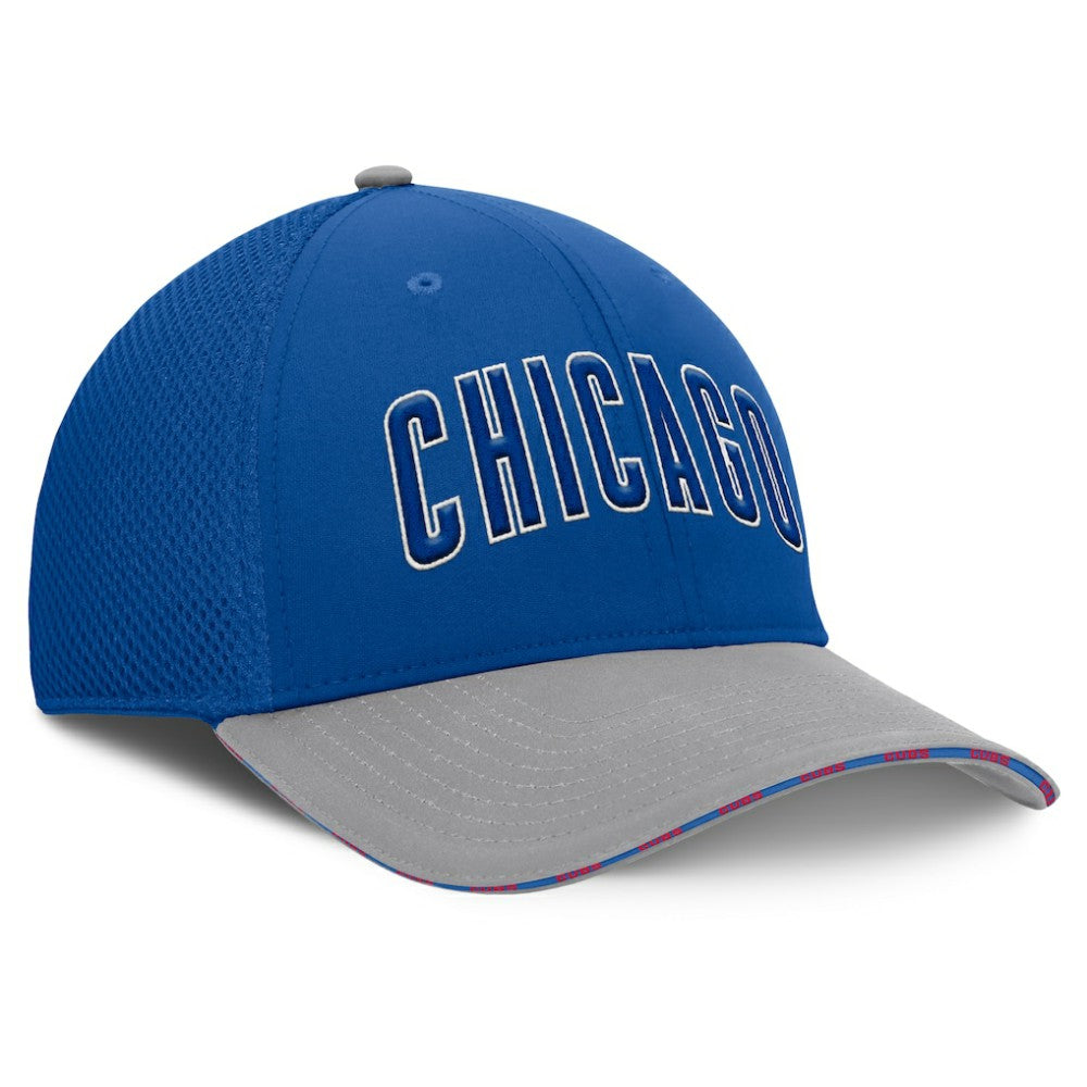Chicago Cubs Fanatics Pennant Flex Hat - MLB