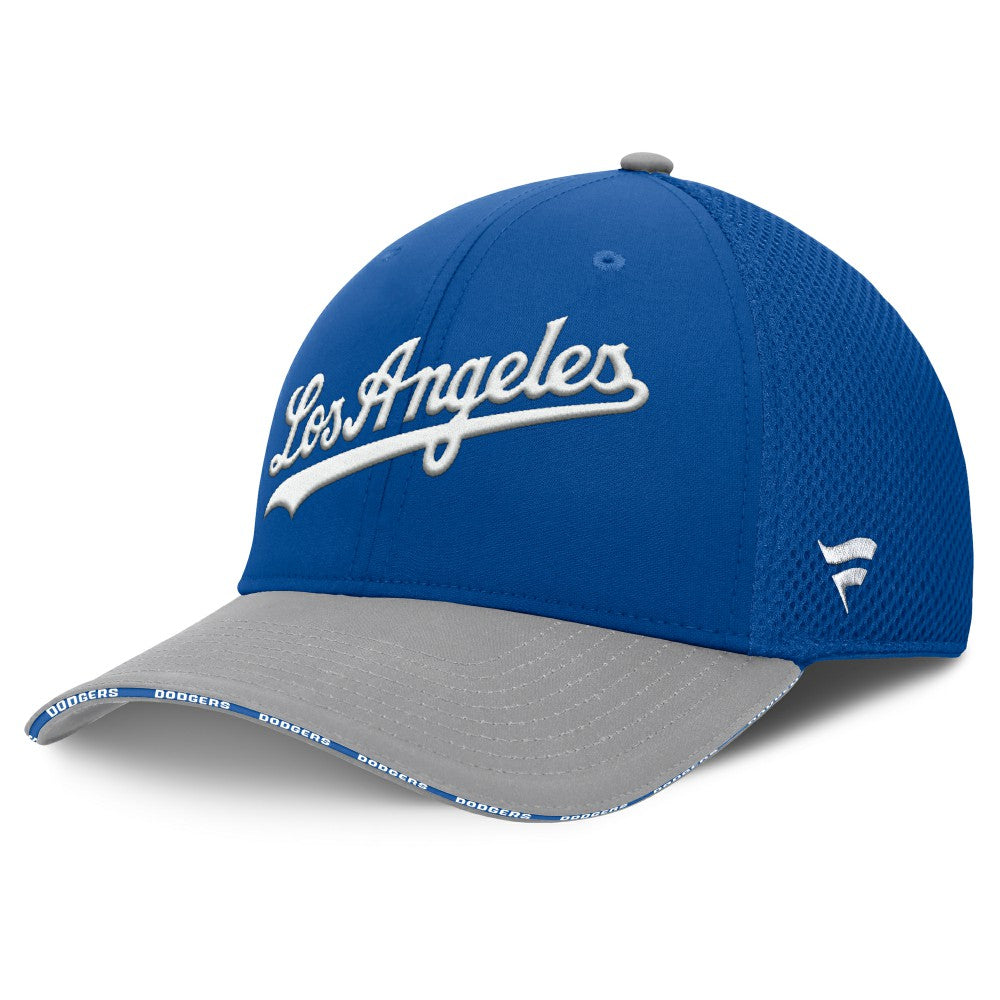 Los Angeles Dodgers Fanatics Pennant Flex Hat - MLB