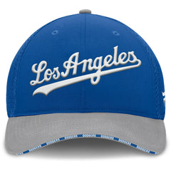 Los Angeles Dodgers Fanatics Pennant Flex Hat - MLB