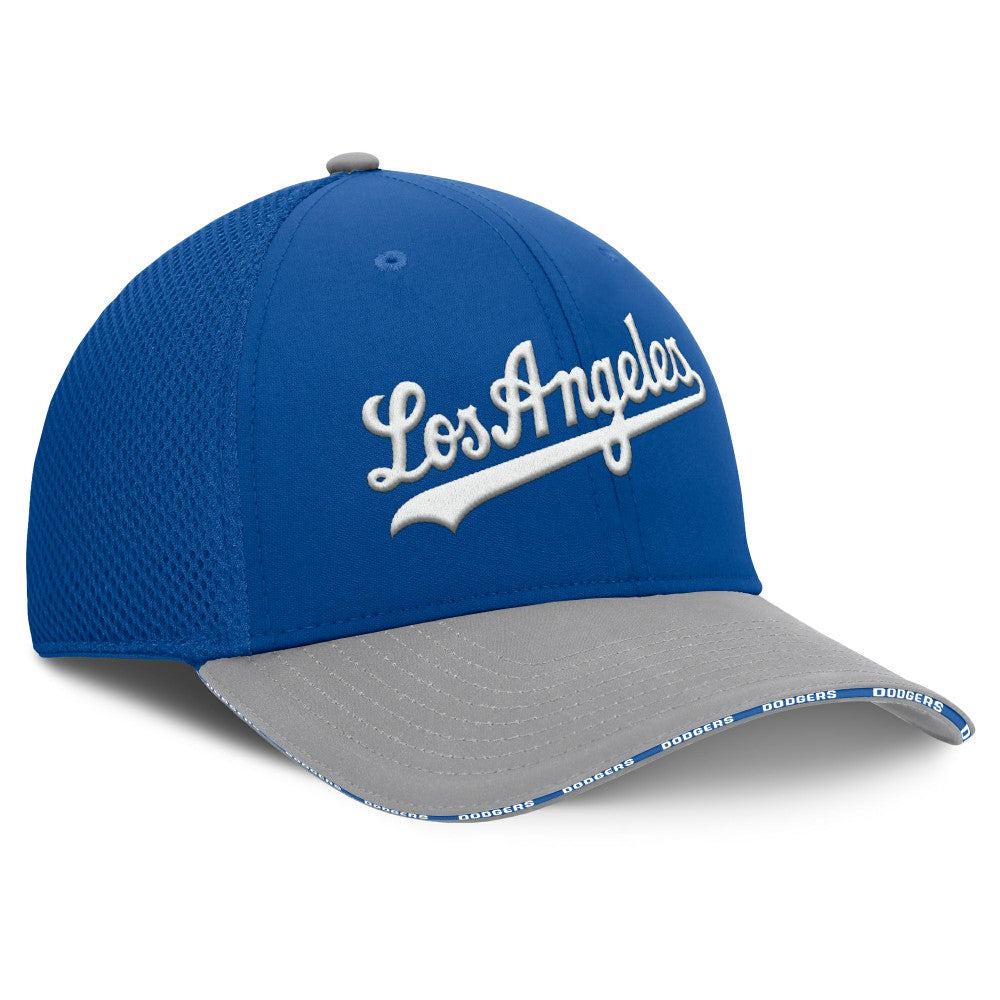 Los Angeles Dodgers Fanatics Pennant Flex Hat - MLB