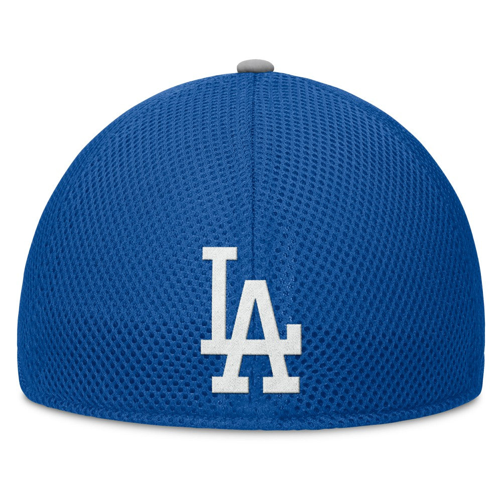Los Angeles Dodgers Fanatics Pennant Flex Hat - MLB