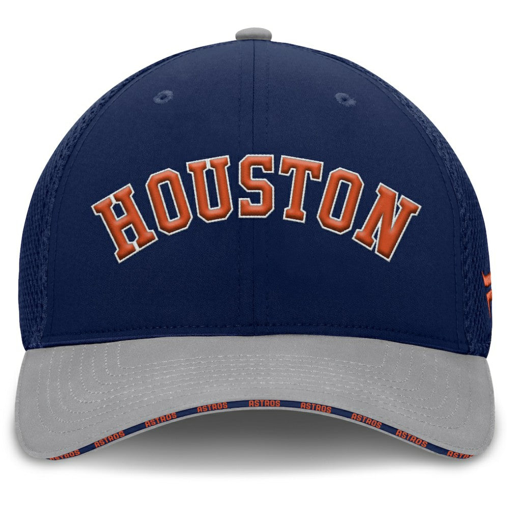 Houston Astros Fanatics Pennant Flex Hat - MLB