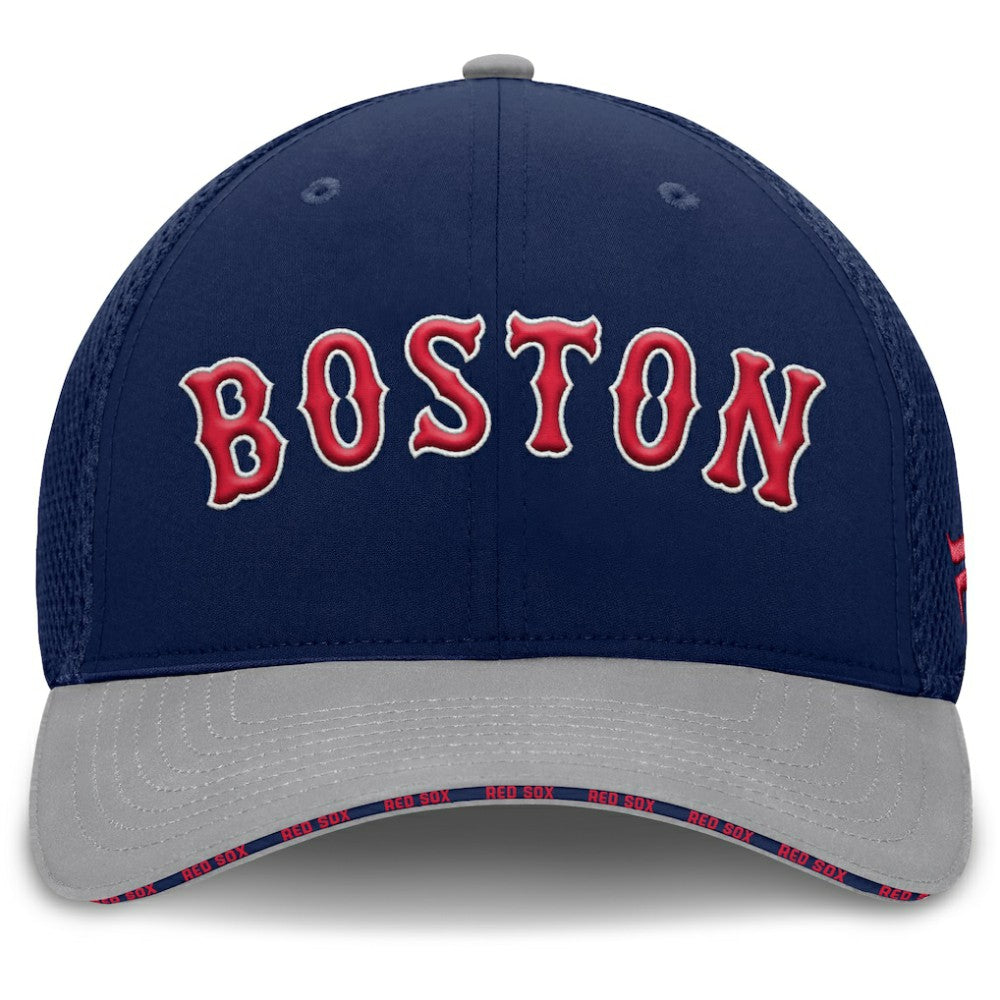 Boston Red Sox Fanatics Pennant Flex Hat - MLB