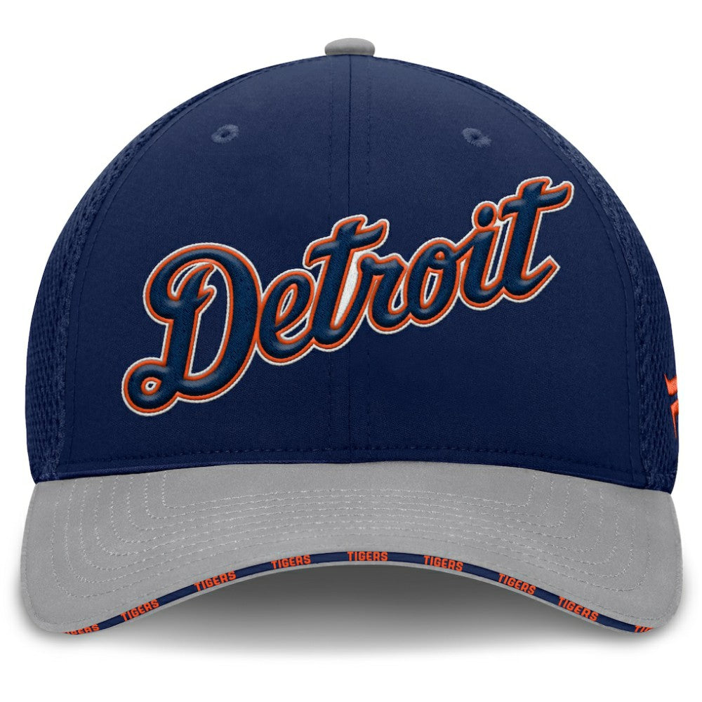 Detroit Tigers Fanatics Pennant Flex Hat - MLB