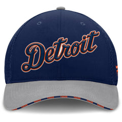 Detroit Tigers Fanatics Pennant Flex Hat - MLB