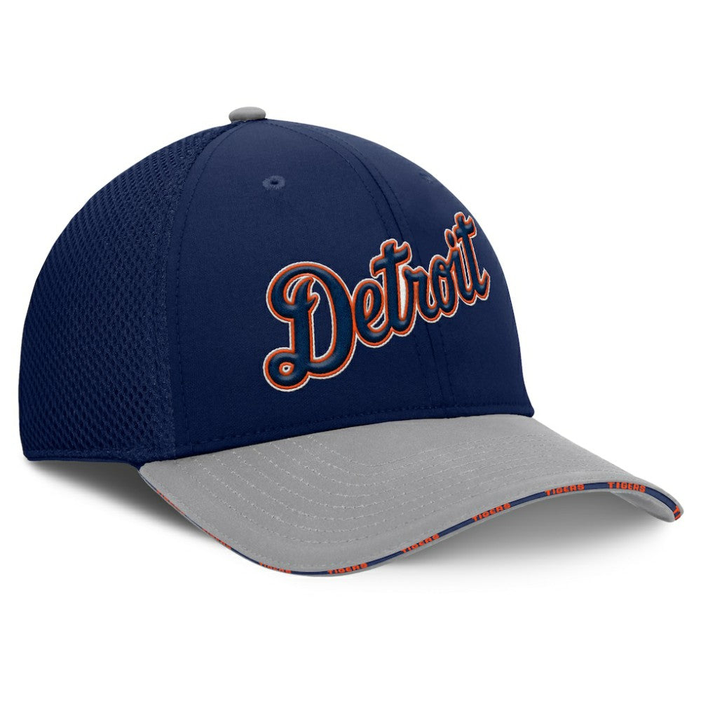 Detroit Tigers Fanatics Pennant Flex Hat - MLB