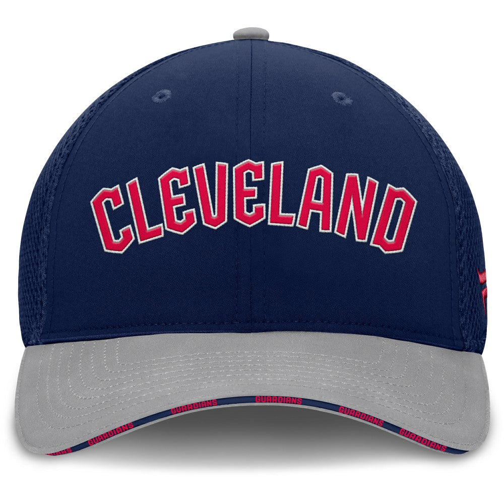 Cleveland Guardians Fanatics Pennant Flex Hat - MLB