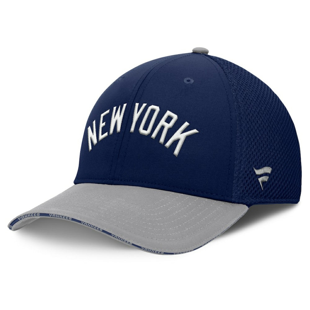 New York Yankees Fanatics Pennant Flex Hat - MLB