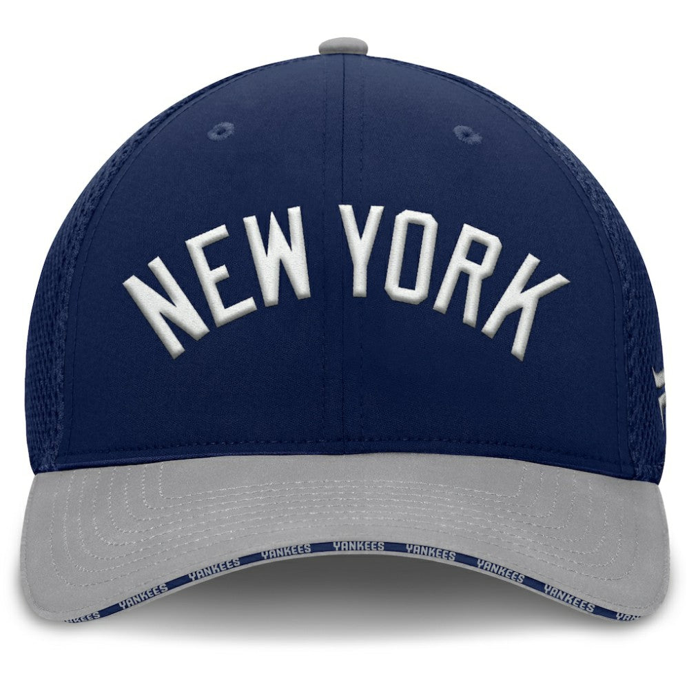 New York Yankees Fanatics Pennant Flex Hat - MLB
