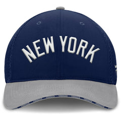 New York Yankees Fanatics Pennant Flex Hat - MLB