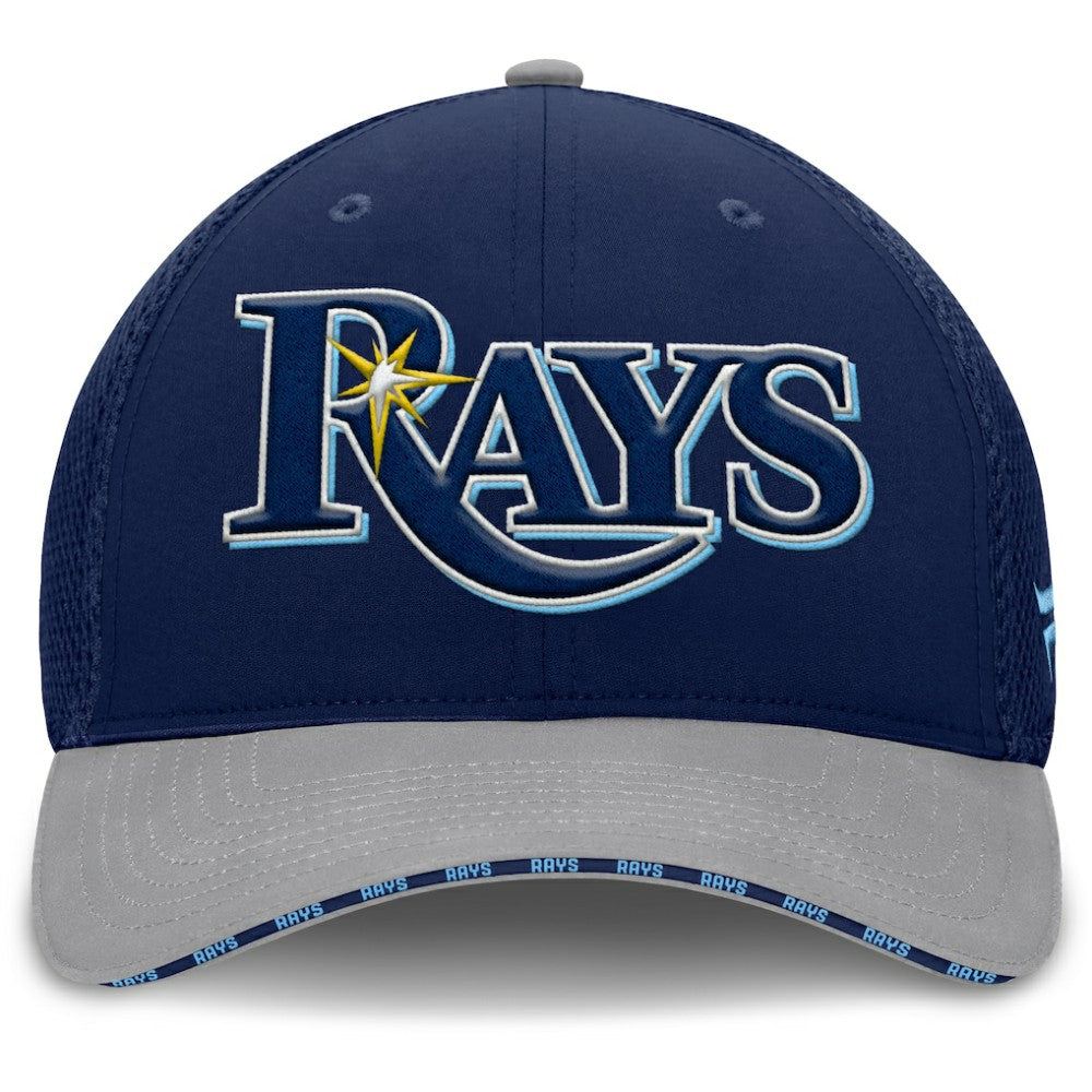 Tampa Bay Rays Fanatics Pennant Flex Hat - MLB