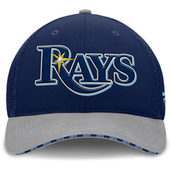 Tampa Bay Rays Fanatics Pennant Flex Hat - MLB