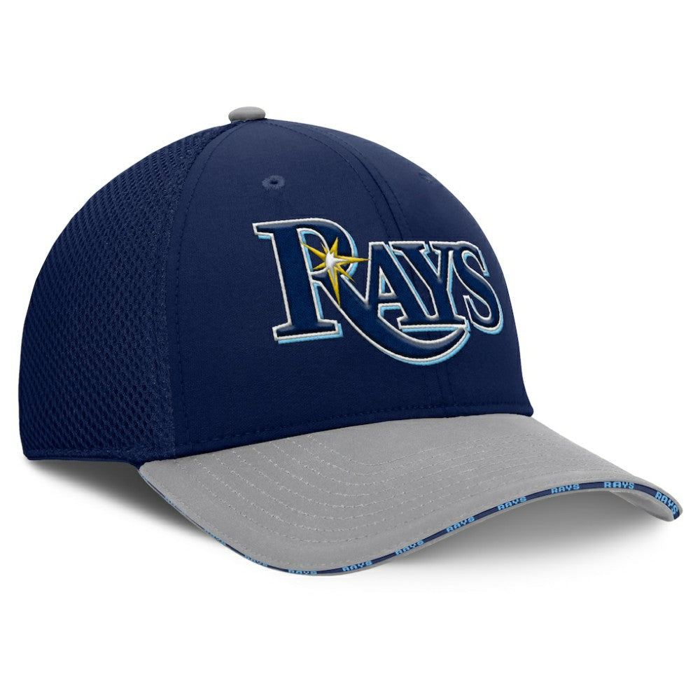 Tampa Bay Rays Fanatics Pennant Flex Hat - MLB