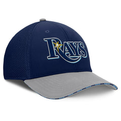 Tampa Bay Rays Fanatics Pennant Flex Hat - MLB