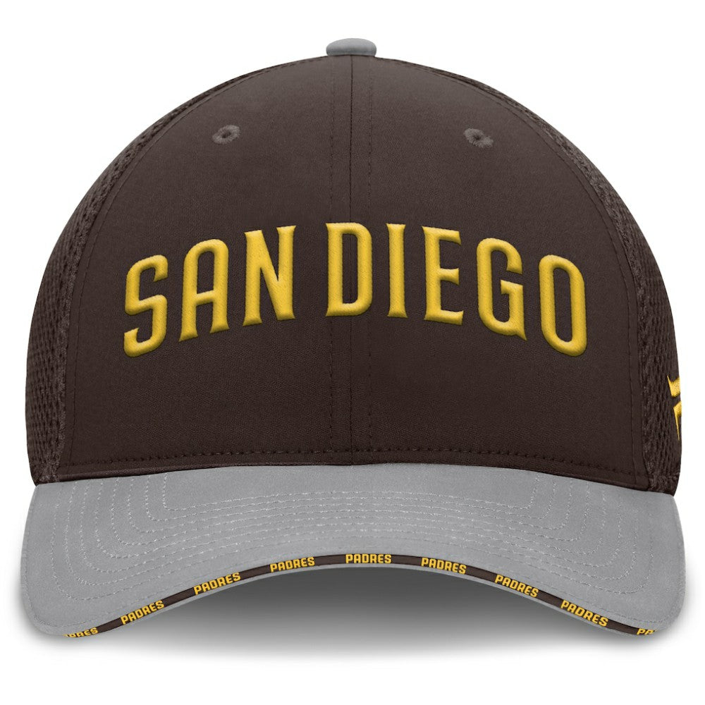 San Diego Padres Fanatics Pennant Flex Hat - MLB