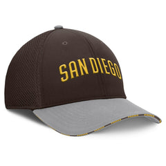 San Diego Padres Fanatics Pennant Flex Hat - MLB