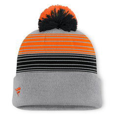 San Francisco Giants Fanatics Balk Cuffed Knit Hat with Pom - MLB
