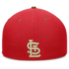 St. Louis Cardinals Fanatics Splinter Fitted Hat - MLB