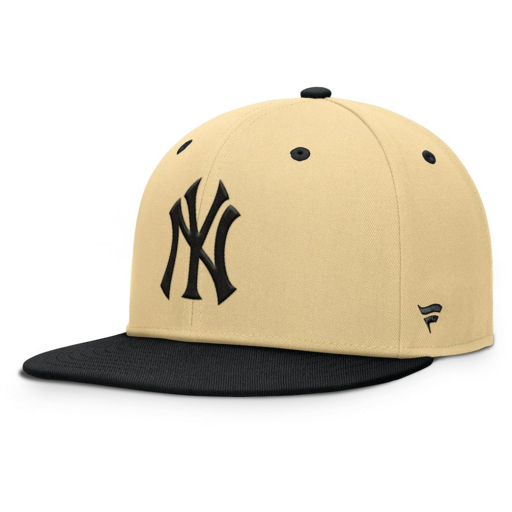New York Yankees Fanatics Duel Adjustable Hat - MLB