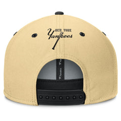 New York Yankees Fanatics Duel Adjustable Hat - MLB