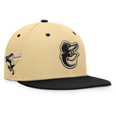 Baltimore Orioles Fanatics Duel Adjustable Hat - MLB