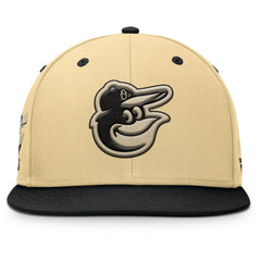 Baltimore Orioles Fanatics Duel Adjustable Hat - MLB