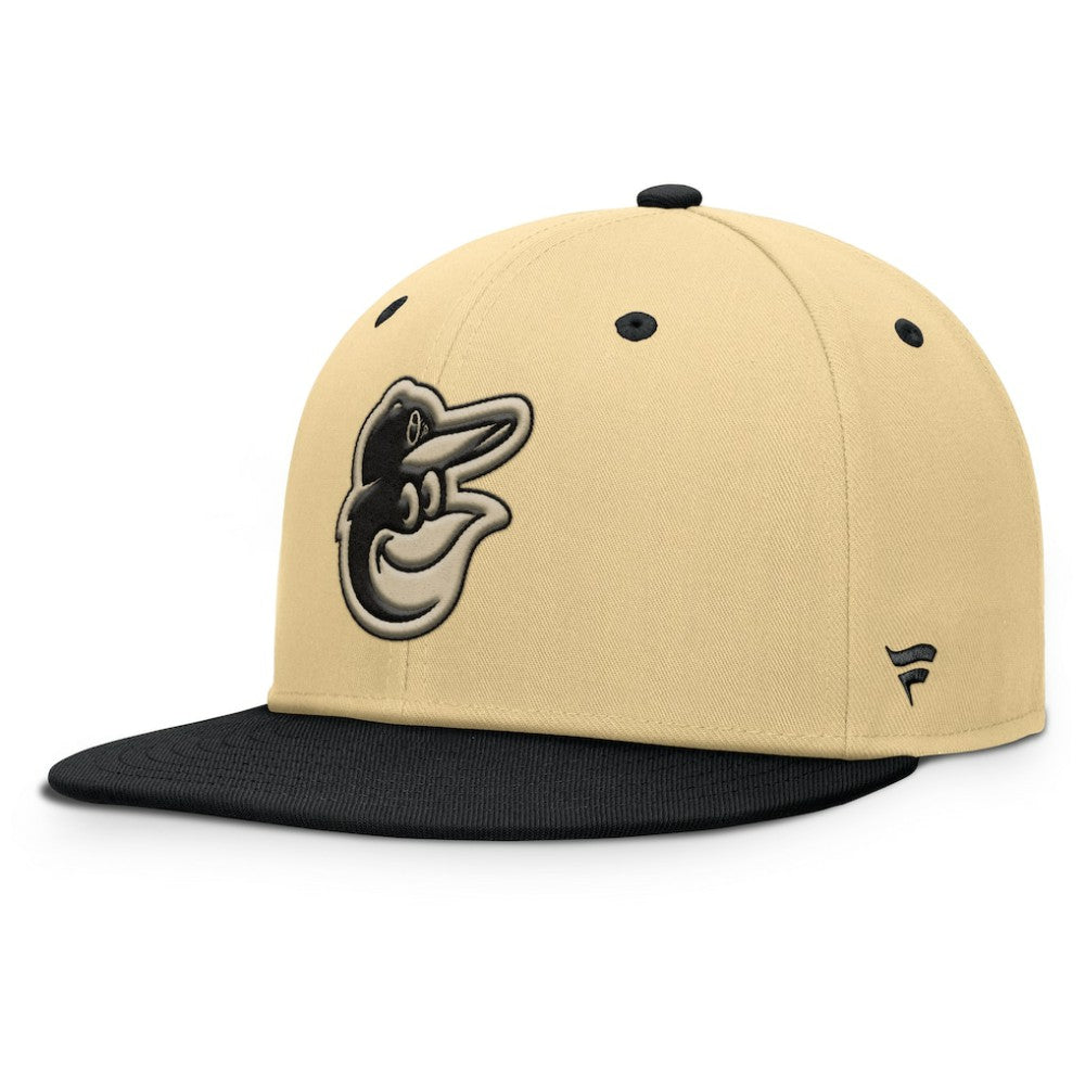 Baltimore Orioles Fanatics Duel Adjustable Hat - MLB