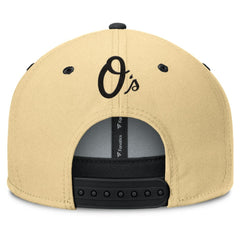 Baltimore Orioles Fanatics Duel Adjustable Hat - MLB