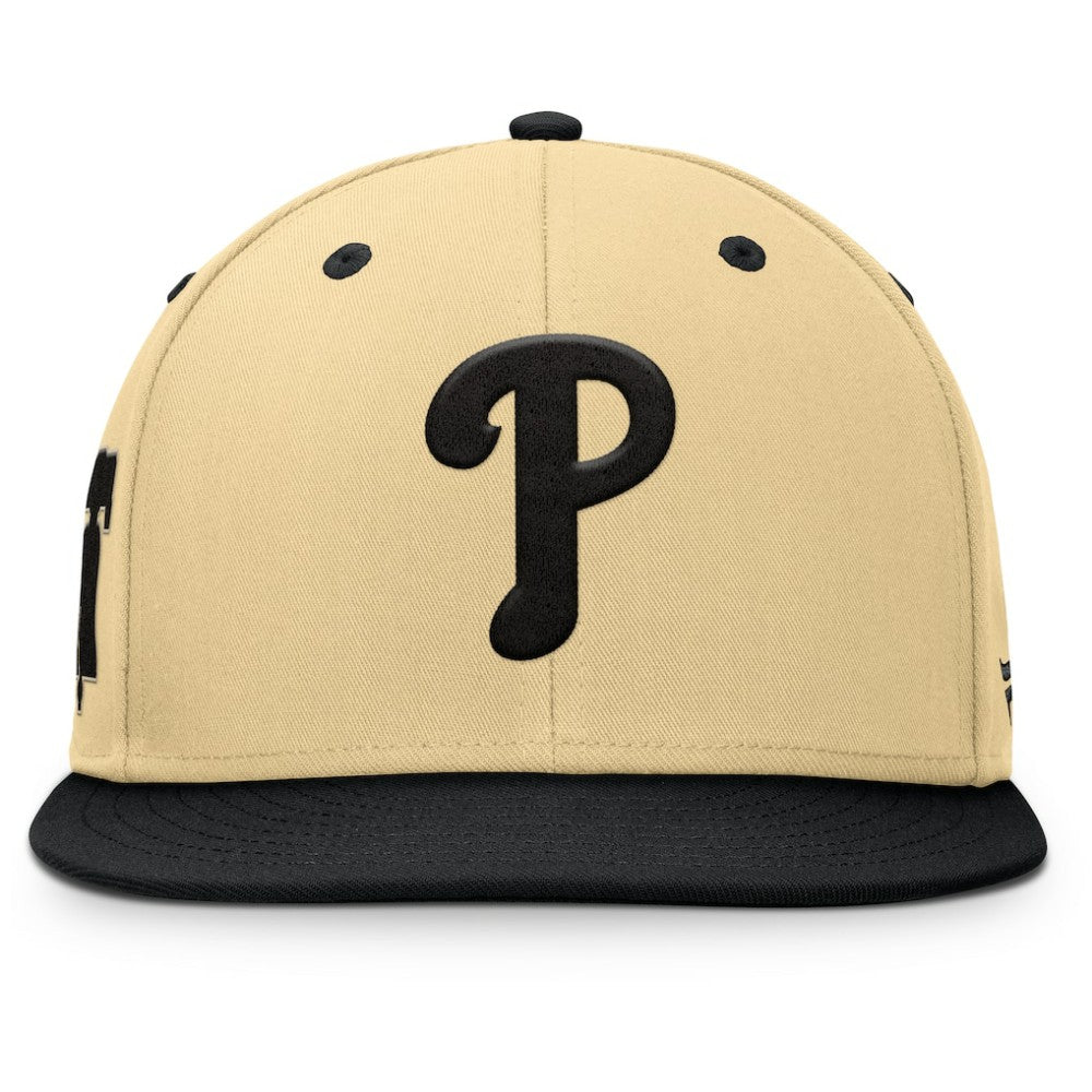 Philadelphia Phillies Fanatics Duel Adjustable Hat - MLB