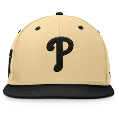 Philadelphia Phillies Fanatics Duel Adjustable Hat - MLB
