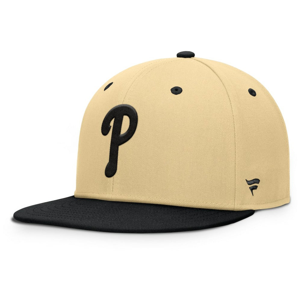 Philadelphia Phillies Fanatics Duel Adjustable Hat - MLB