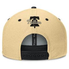 Philadelphia Phillies Fanatics Duel Adjustable Hat - MLB