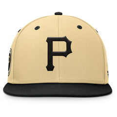 Pittsburgh Pirates Fanatics Duel Adjustable Hat - MLB