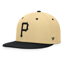 Pittsburgh Pirates Fanatics Duel Adjustable Hat - MLB