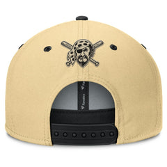 Pittsburgh Pirates Fanatics Duel Adjustable Hat - MLB