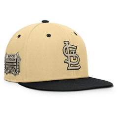 St. Louis Cardinals Fanatics Duel Adjustable Hat - MLB