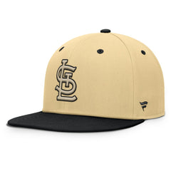 St. Louis Cardinals Fanatics Duel Adjustable Hat - MLB