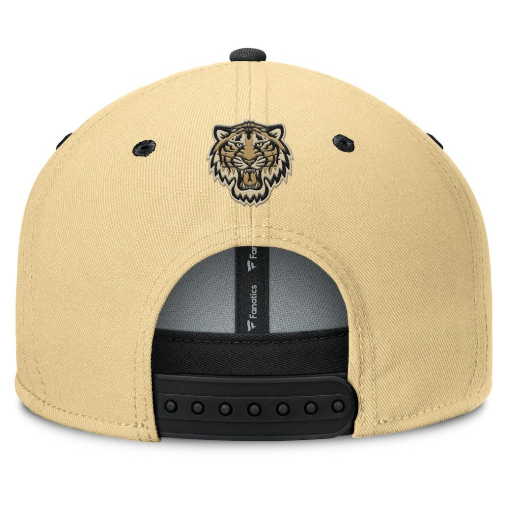 Detroit Tigers Fanatics Duel Adjustable Hat - MLB