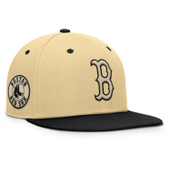 Boston Red Sox Fanatics Duel Adjustable Hat - MLB